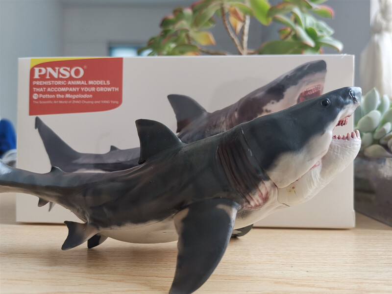 pnso megalodon toy